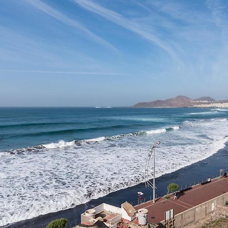 Home2Book El Perenquen Las Canteras Las Palmas de Gran Canaria Kültér fotó